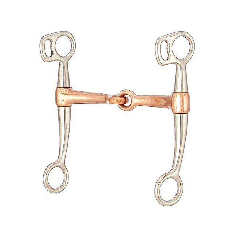 Tough1 Stainless Tom Thumb with Copper Mouth