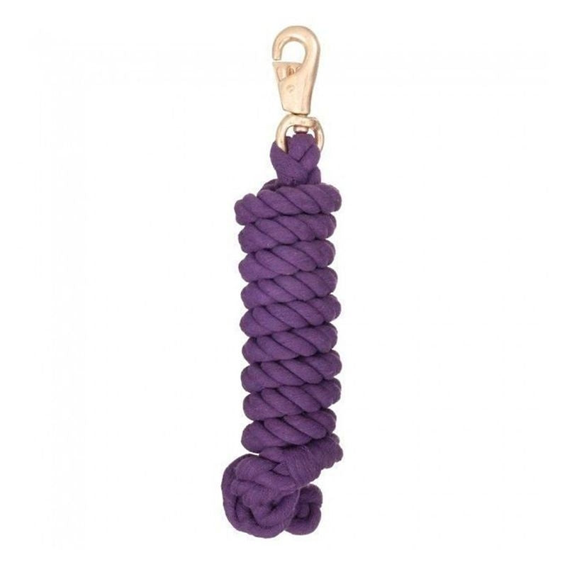 Tough1 Economy Cotton Lead with Bull Snap
