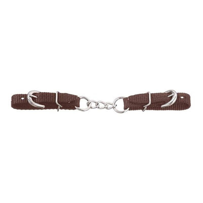 Tough1 Nylon 3 Link Curb Chain