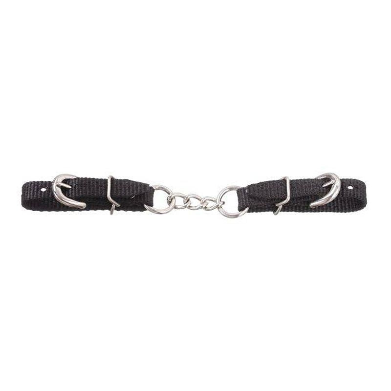 Tough1 Nylon 3 Link Curb Chain