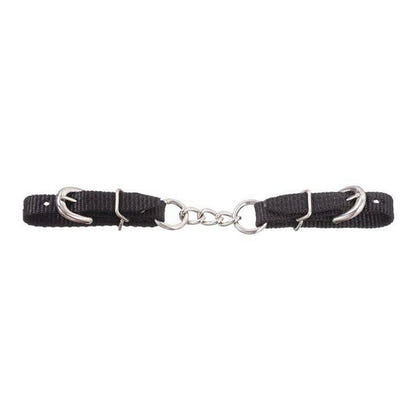 Tough1 Nylon 3 Link Curb Chain