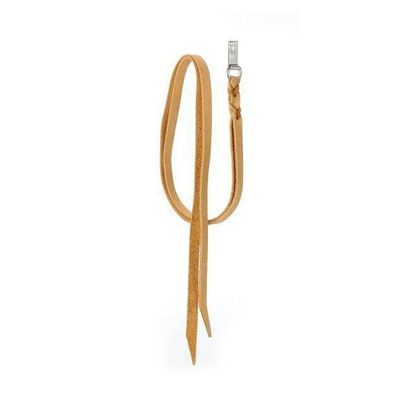 Royal King Saddle String with Dee Ring
