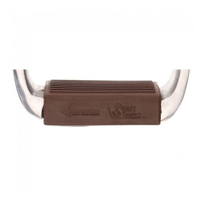 Tough1 Pads For Adult Breakaway Stirrups