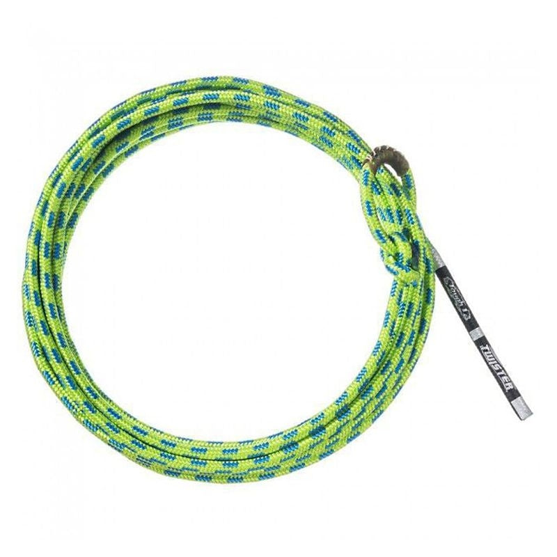 Tough1 25ft Youth Twister Braided Rope