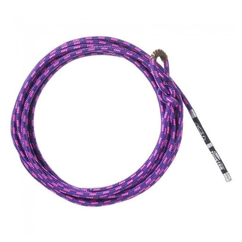 Tough1 25ft Youth Twister Braided Rope