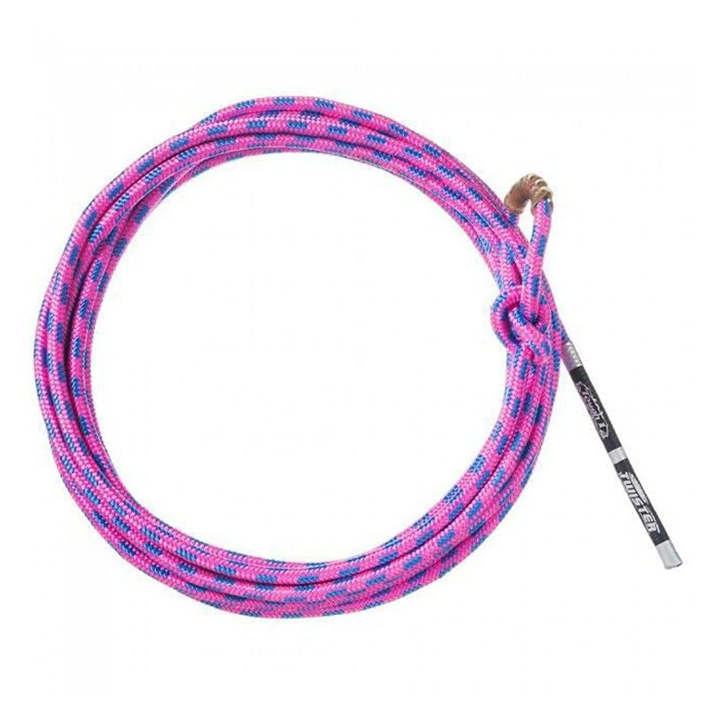 Tough1 25ft Youth Twister Braided Rope