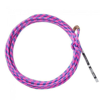 Tough1 25ft Youth Twister Braided Rope