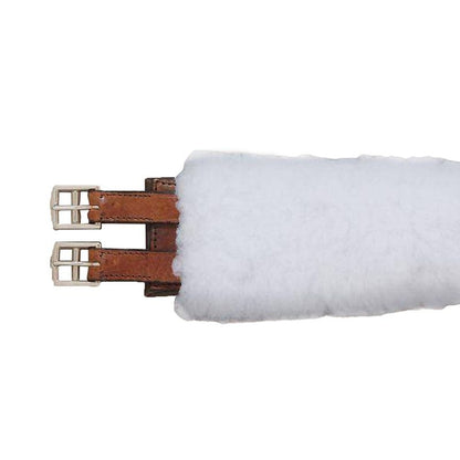 Tough1 Fleece English Girth Cover