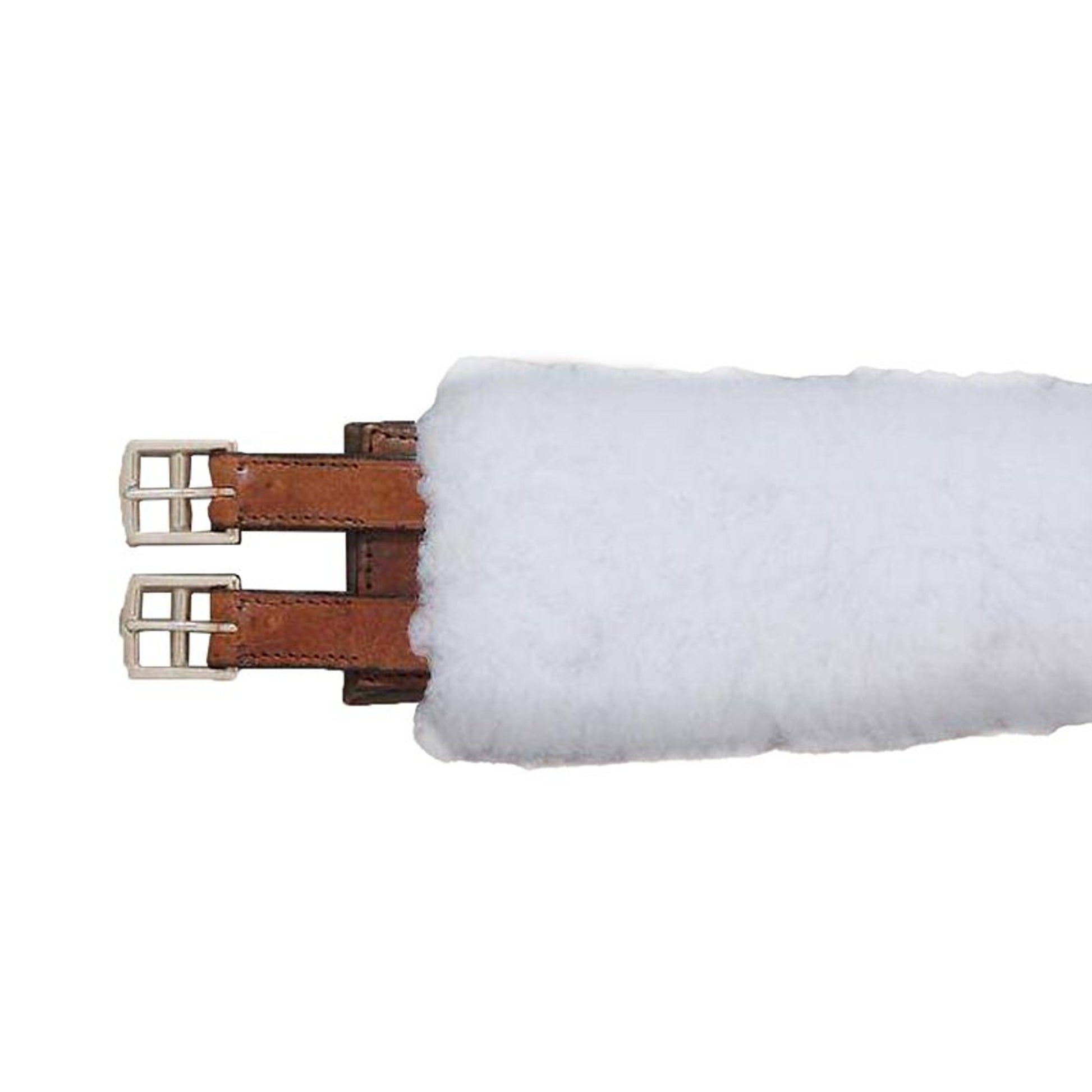 Tough1 Fleece English Girth Cover