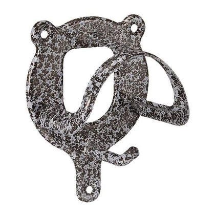 Tough1 Hammered Finish Bridle Holder
