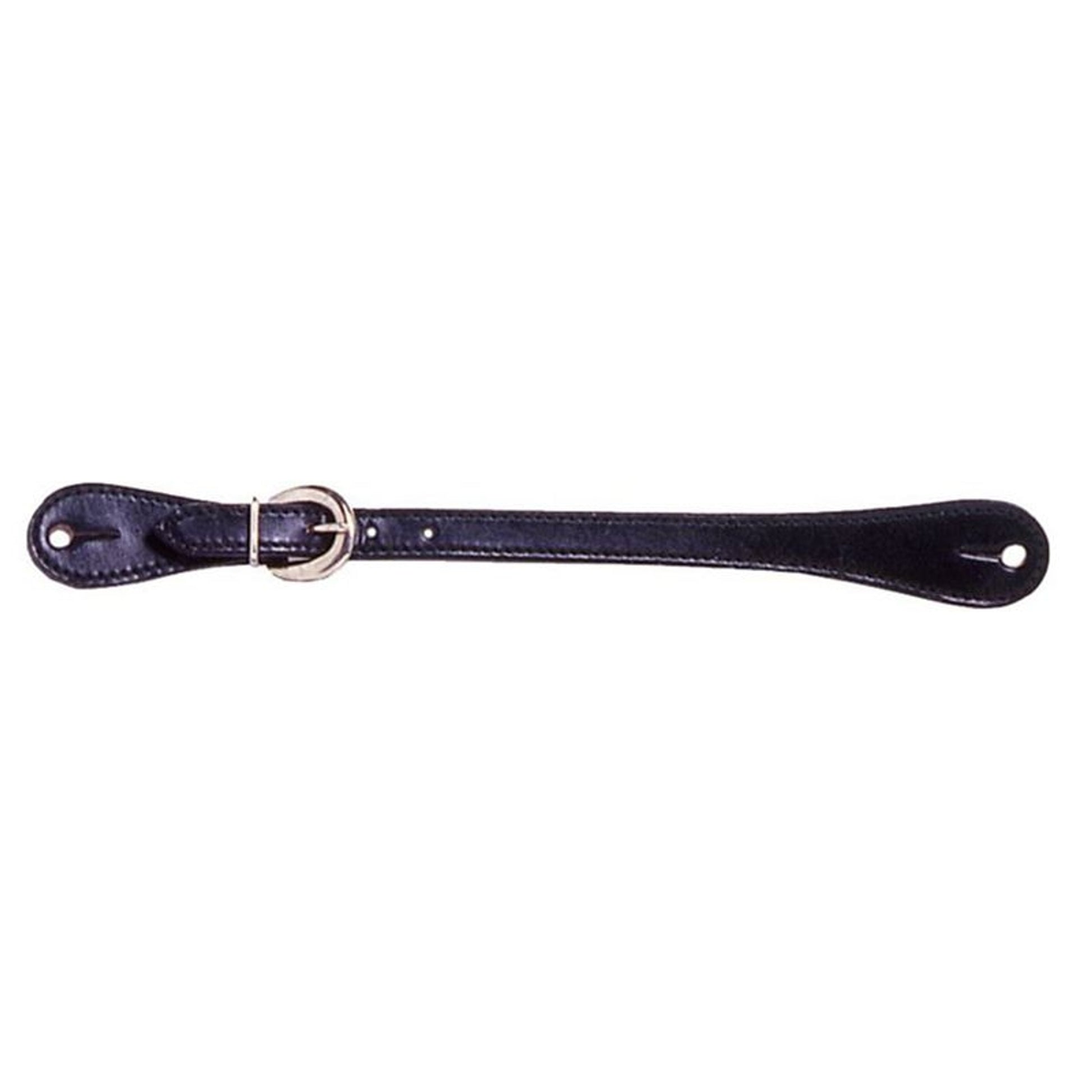 Royal King Leather Show Spur Straps