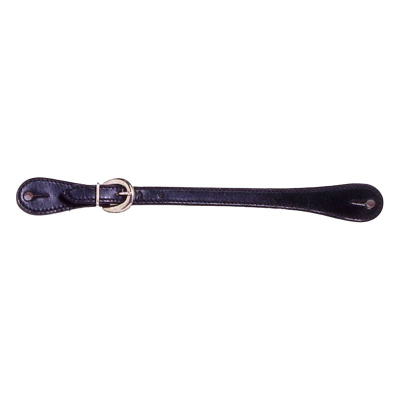 Royal King Leather Show Spur Straps
