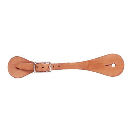 Royal King Ladies/Youth Spur Straps