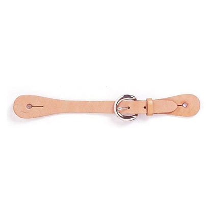 Royal King Economy Spur Straps