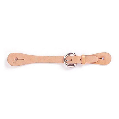 Royal King Economy Spur Straps
