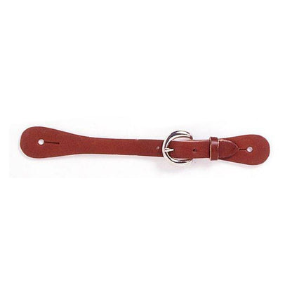 Royal King Economy Spur Straps