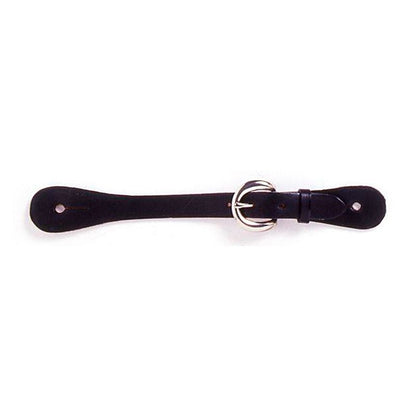 Royal King Economy Spur Straps