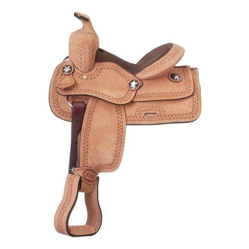 King Series Yth RO Saddle Serpentine Tool Pkg