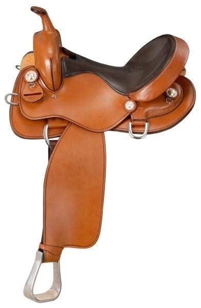 Royal King Triumph Gaited Saddle Package