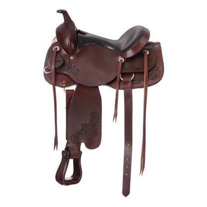 Royal King Alpine Trail Saddle Pkg