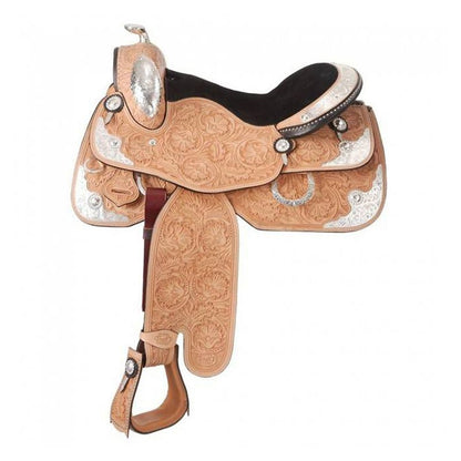 S Royal Grand Champion Show Saddle Pkg