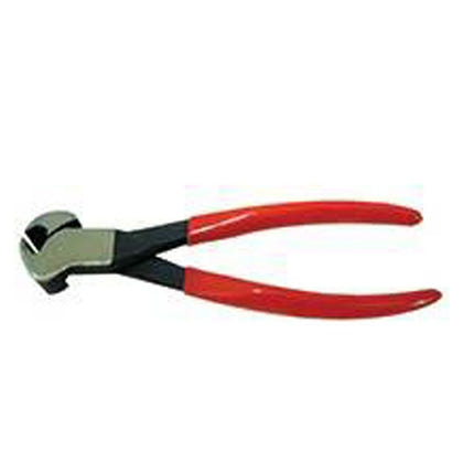 Hoof Nipper with Vinyl Handle