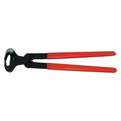 Hoof Nipper with Vinyl Handle