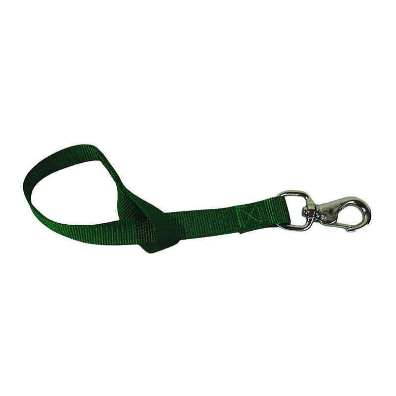 Nylon Web Bucket Holder Strap