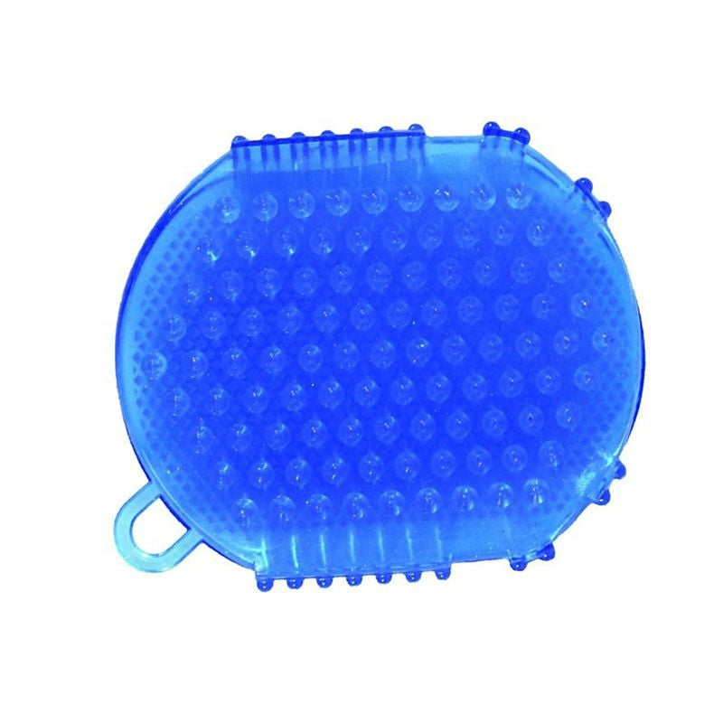 Rubber Jelly Scrubber Assorted