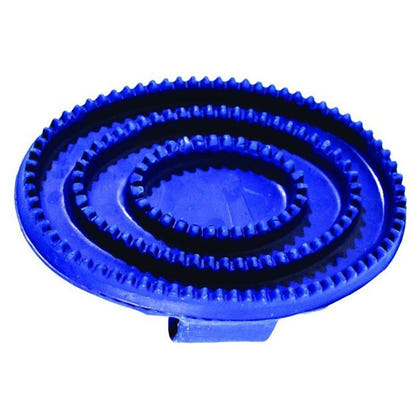 Partrade Soft Rubber Curry Comb