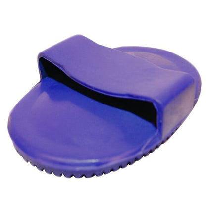 Partrade Soft Rubber Curry Comb