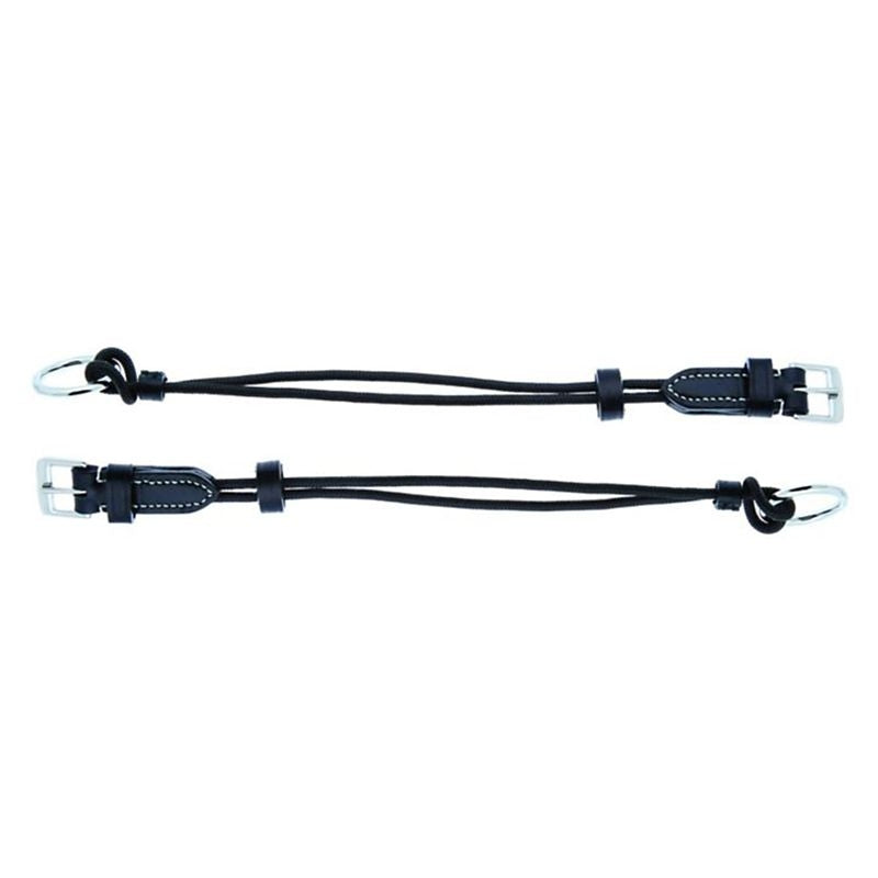 Metalab Leather Gag Strap