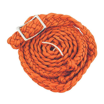 Equi-Sky Braided Barrel Reins