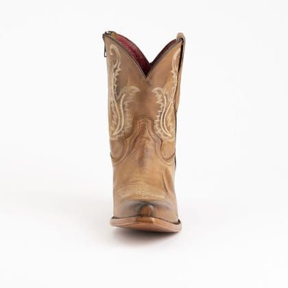 Ferrini Ladies Molly Round Toe Bootie