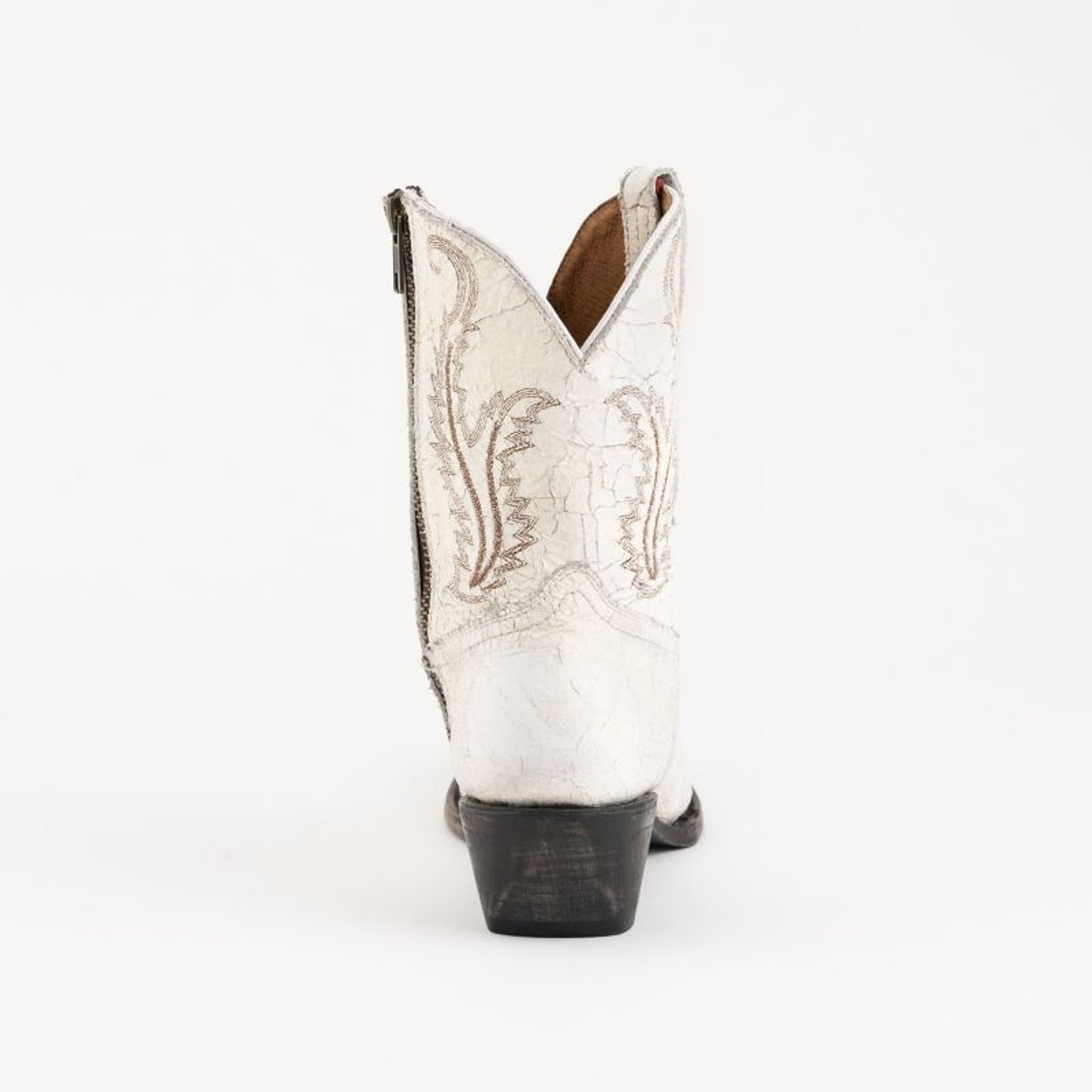 Ferrini Ladies Molly Round Toe Bootie