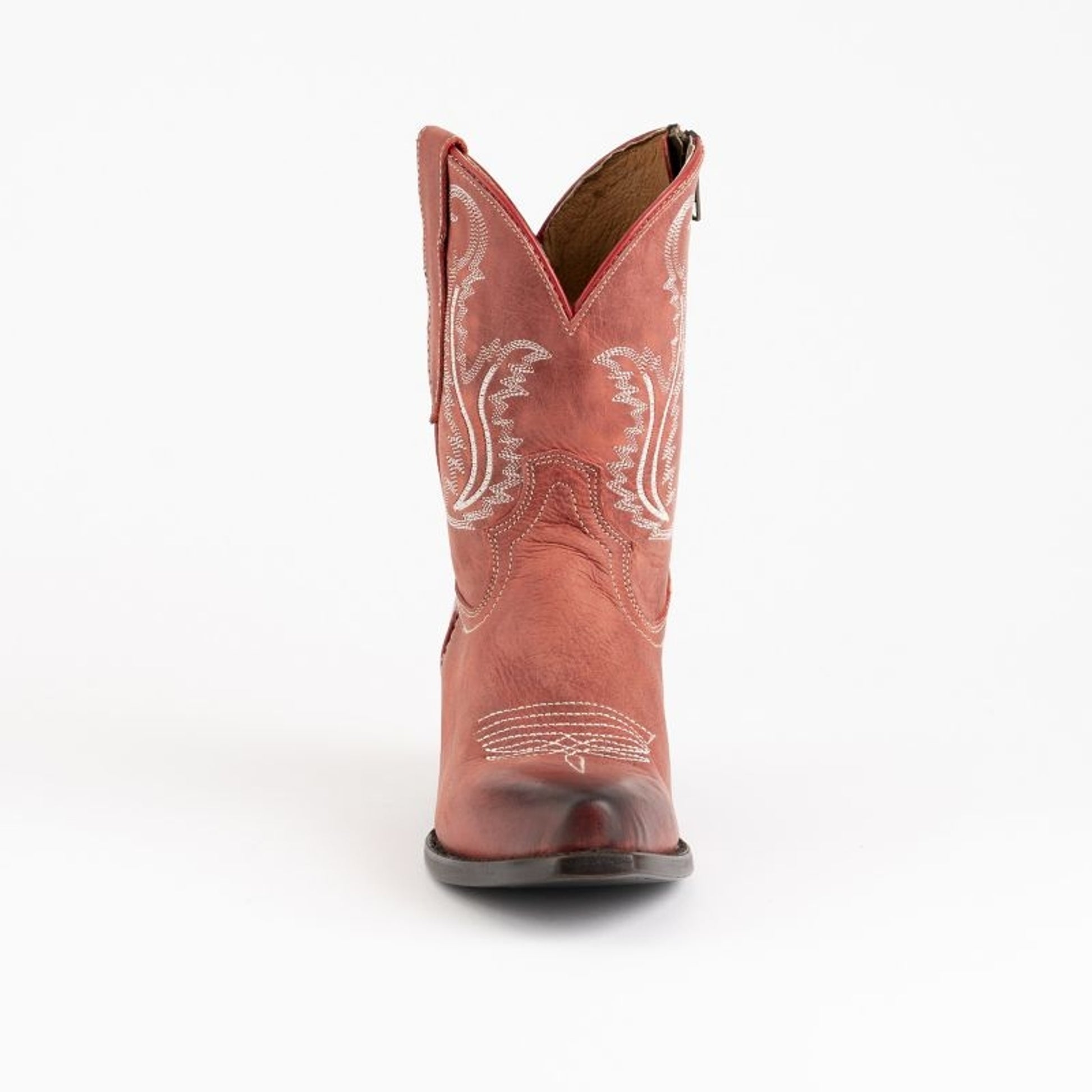 Ferrini Ladies Molly Round Toe Bootie