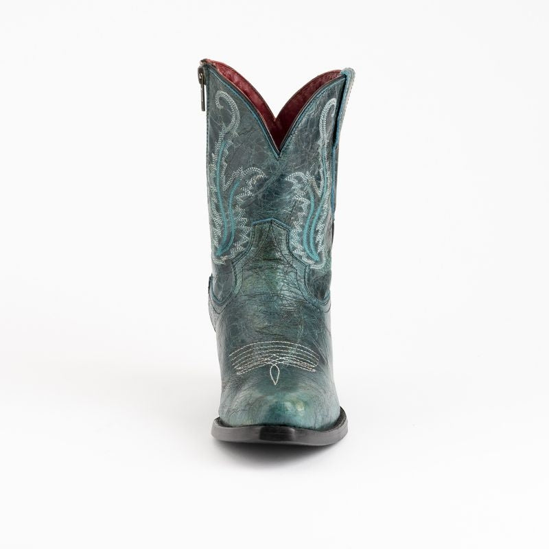 Ferrini Ladies Molly Round Toe Bootie