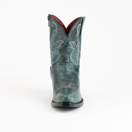 Ferrini Ladies Molly Round Toe Bootie