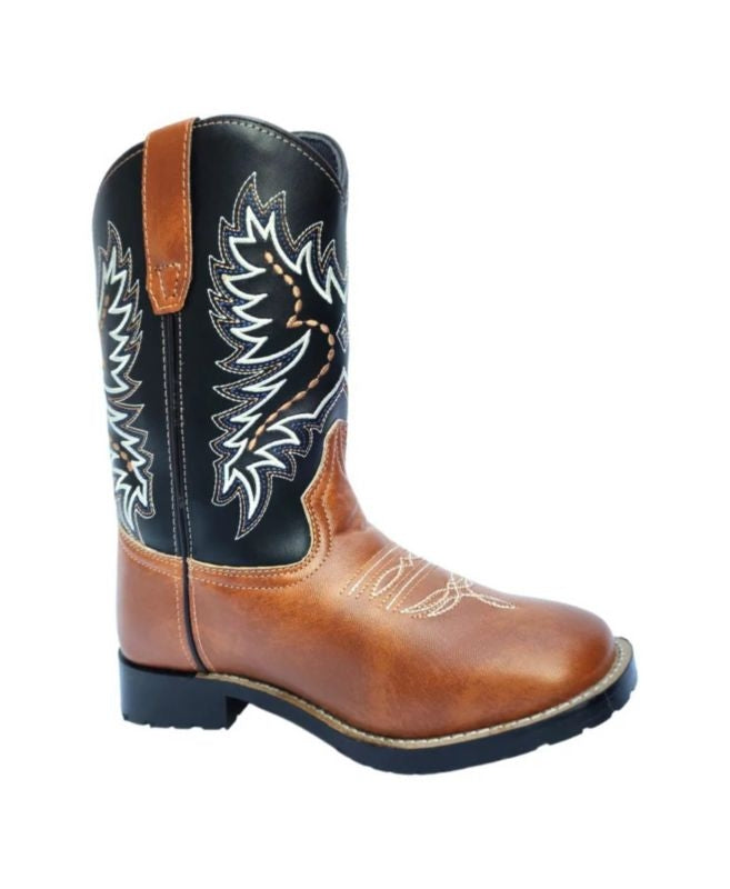 TuffRider Toddler Olympic Square Toe Boots