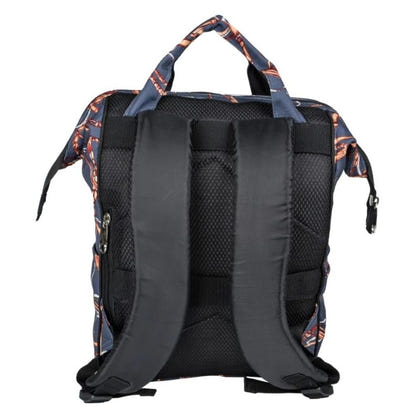 AWST Snaffle Bits Backpack and Laptop Case