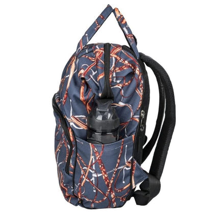 AWST Snaffle Bits Backpack and Laptop Case