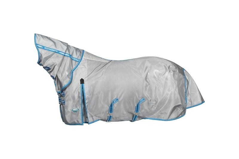 WeatherBeeta ComFiTec Hexi Shield Combo Neck Turnout