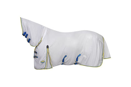 WeatherBeeta ComFiTec Zephyr Plus Mesh Combo Neck Fly Sheet