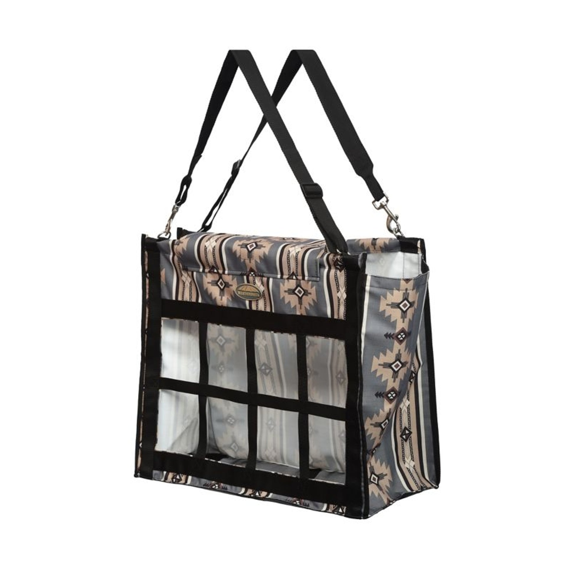 Weatherbeeta Slow Feeder Hay Bag