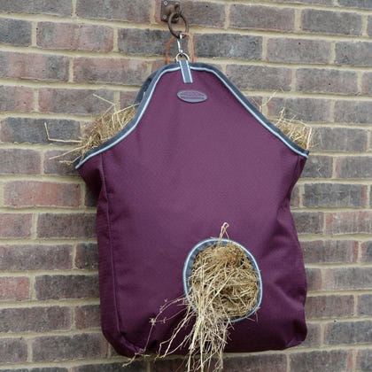 Weatherbeeta Print Hay Bag