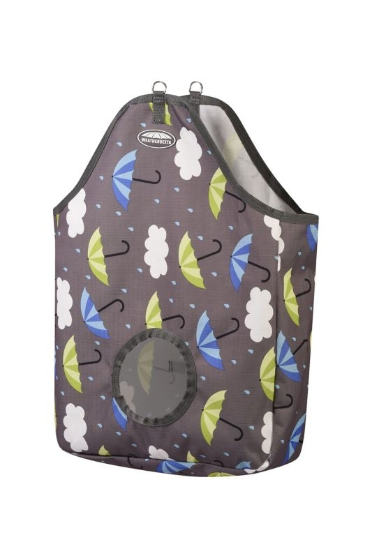 Weatherbeeta Print Hay Bag