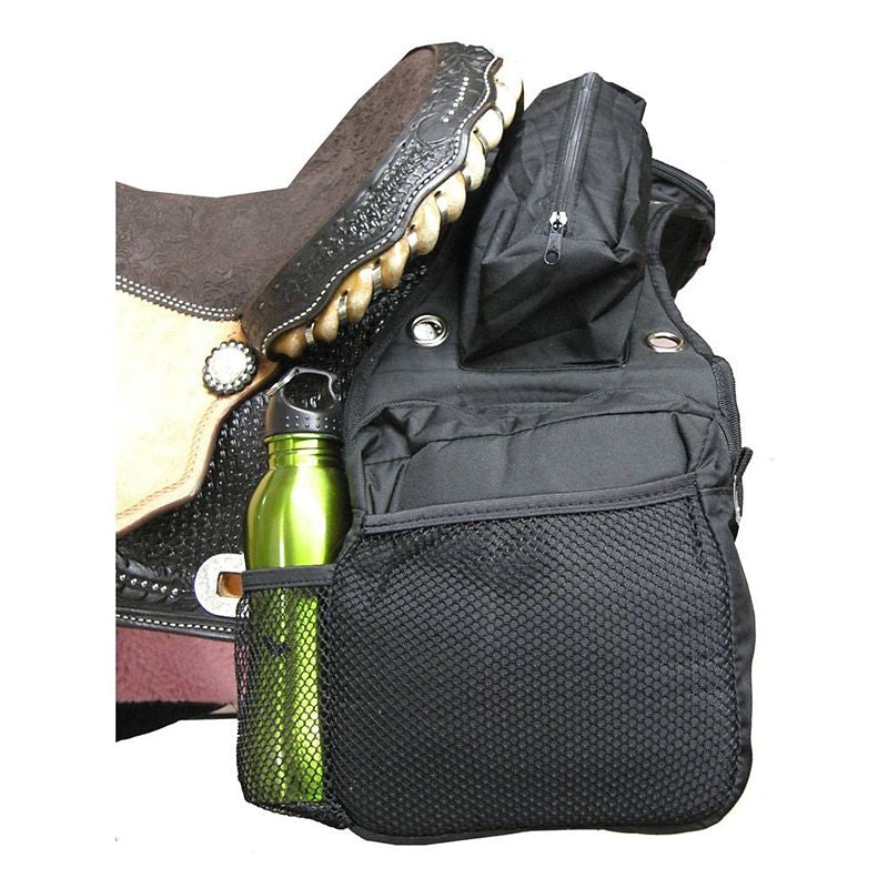Intrepid Western Saddle Bag