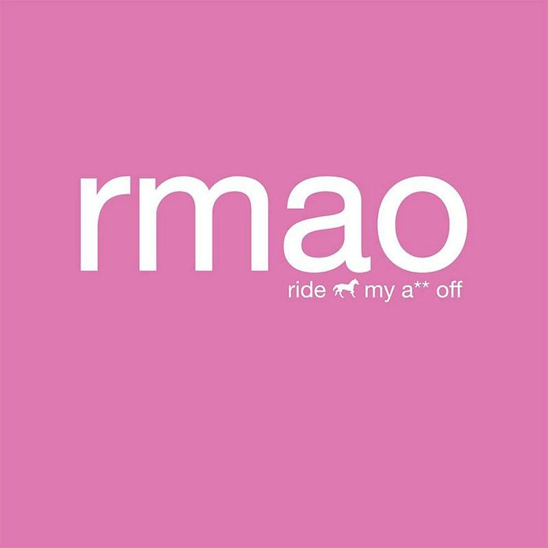 RMAO Tee Shirt
