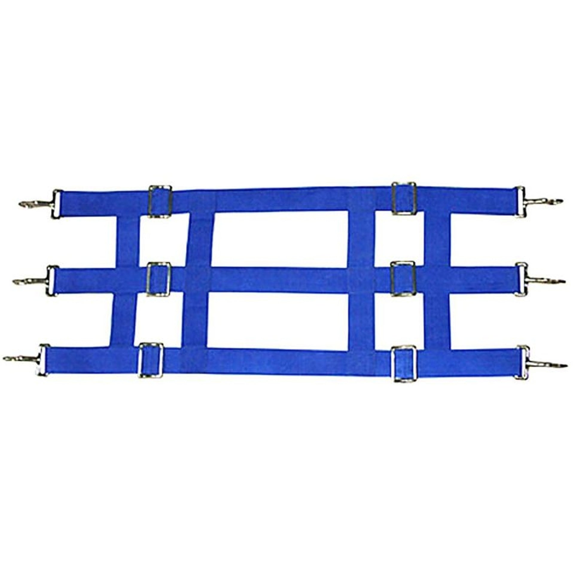 Nylon Stall Guard 16x48