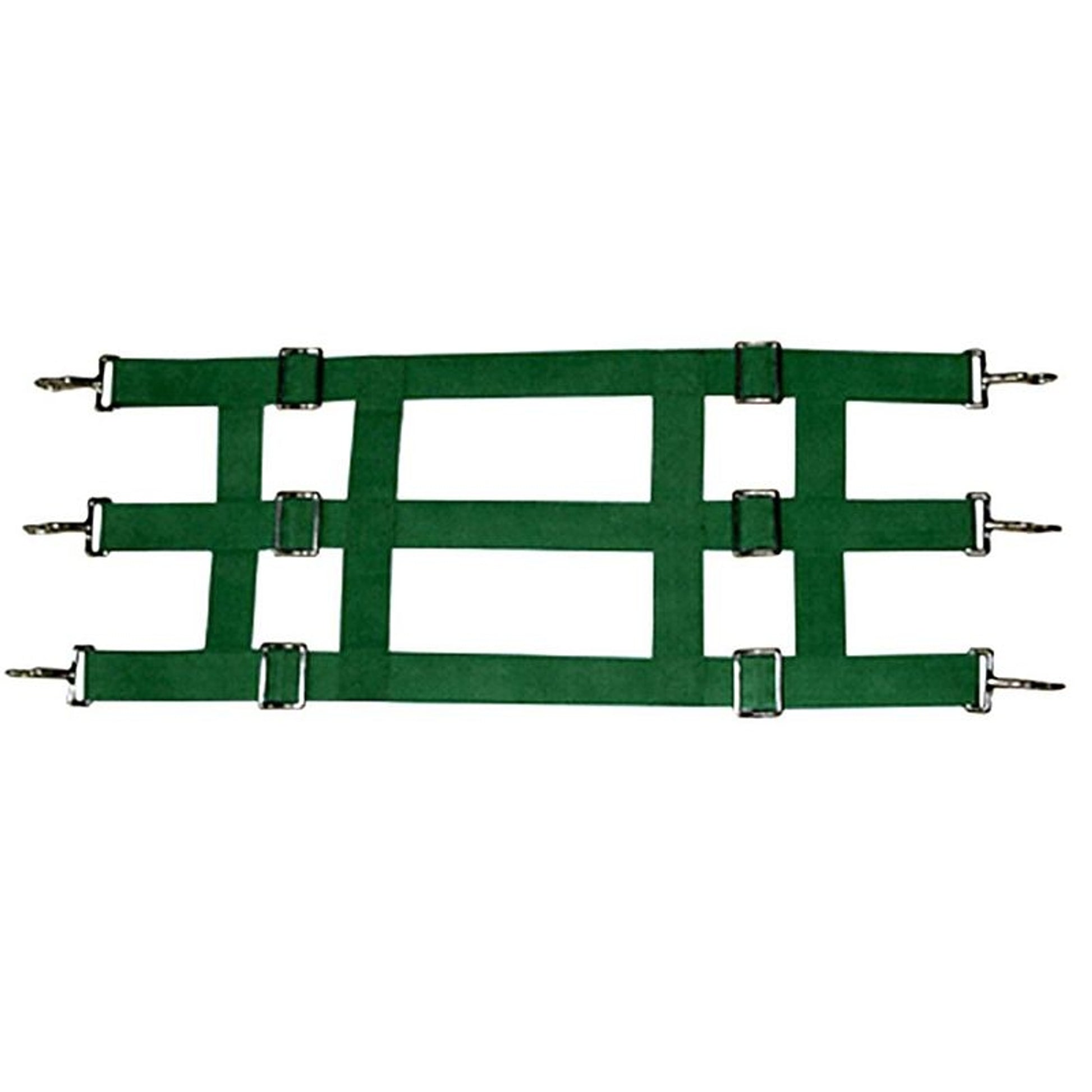 Nylon Stall Guard 16x48
